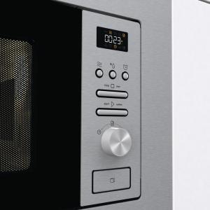 Gorenje BM201AG1X Микробранова печка со грил