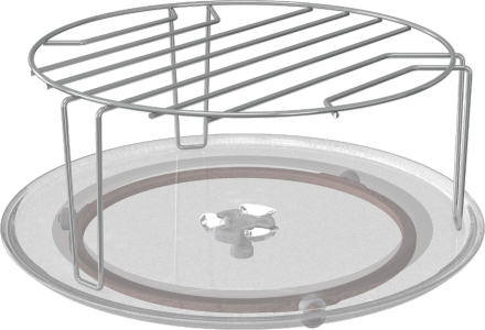 Gorenje BM201AG1X Микробранова печка со грил