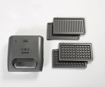 Gorenje SM703GCG Тостер