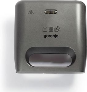 Gorenje SM703GCG Тостер