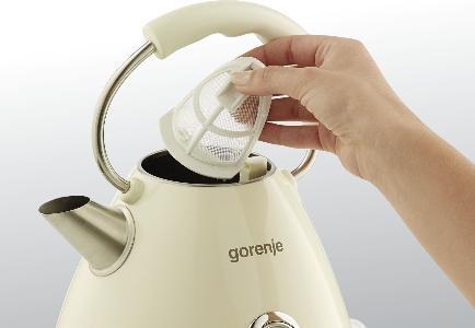 Gorenje K17CLI Бокал за греење вода