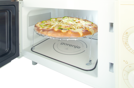 Gorenje MO4250CLI Микробранова печка со грил