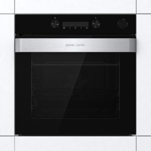 Gorenje BSA6737ORAB Рерна на пареа