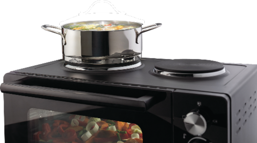 Gorenje OM30GBX Мини шпорет