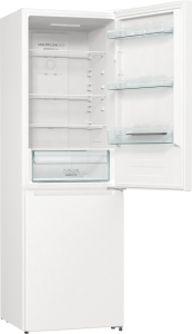 Gorenje N61EA2W4 Комбиниран фрижидер