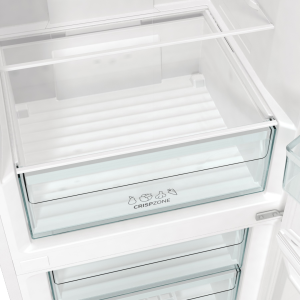 Gorenje N61EA2W4 Комбиниран фрижидер