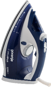 Gorenje SIH2200RBC Пегла на пареа