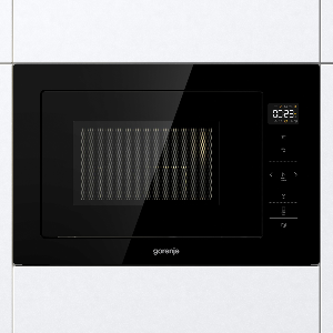 Gorenje BM251SG2BG Микробранова печка со грил