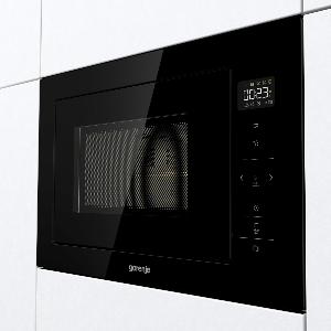 Gorenje BM251SG2BG Микробранова печка со грил