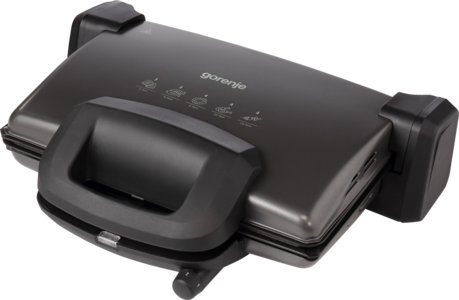 Gorenje KR1800SDP Контактен грил