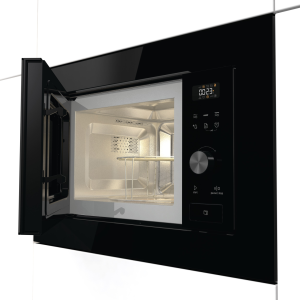 Gorenje BM201AG1BG Микробранова печка со грил