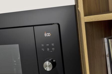 Gorenje BM201AG1BG Микробранова печка со грил