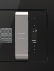 Gorenje BM235ORAB Микробранова печка со грил