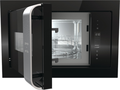 Gorenje BM235ORAB Микробранова печка со грил
