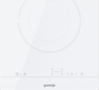Gorenje ECT843BX стаклокерамичка плоча