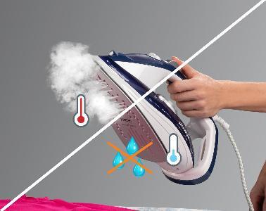 Gorenje SIH2600BLC Пегла на пареа