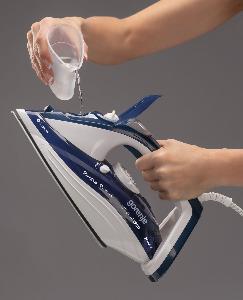 Gorenje SIH2600BLC Пегла на пареа