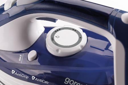 Gorenje SIH2600BLC Пегла на пареа