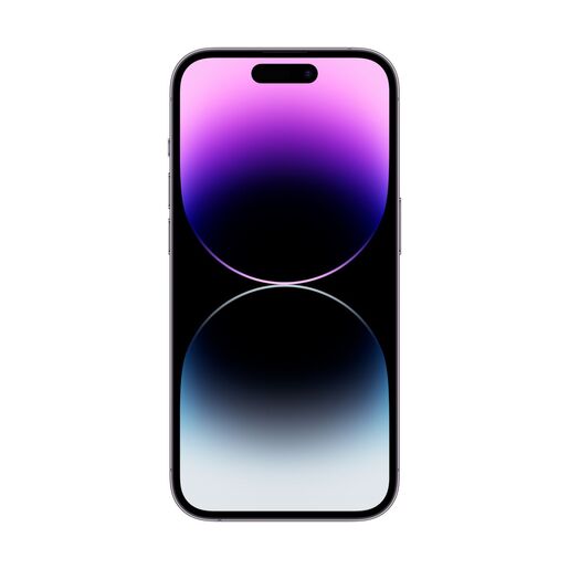 Apple iPhone 14 Pro 256GB Deep Purple, смартфон