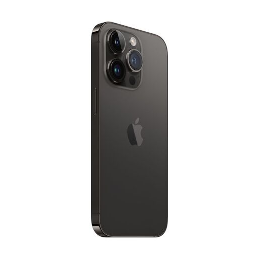 Apple iPhone 14 Pro Max 1TB Space Black, смартфон