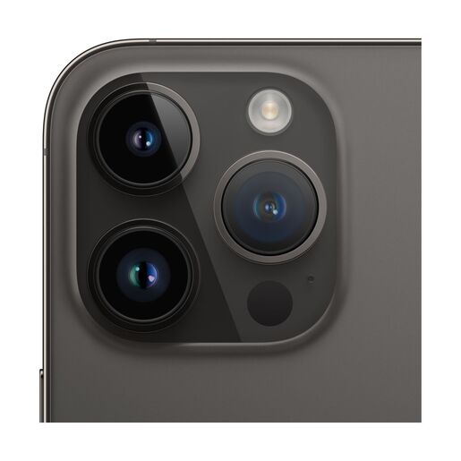 Apple iPhone 14 Pro 256GB Space Black, смартфон