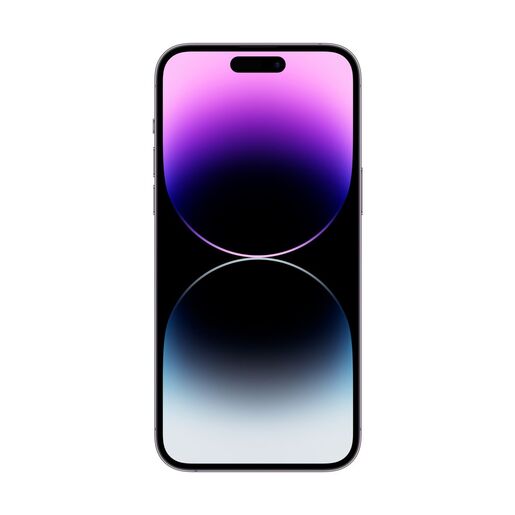 Apple iPhone 14 Pro Max 256GB Deep Purple, смартфон