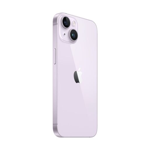 Apple iPhone 14 128GB Purple, смартфон