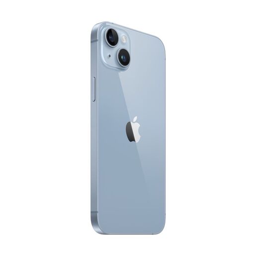 Apple iPhone 14 Plus 256GB Blue, смартфон