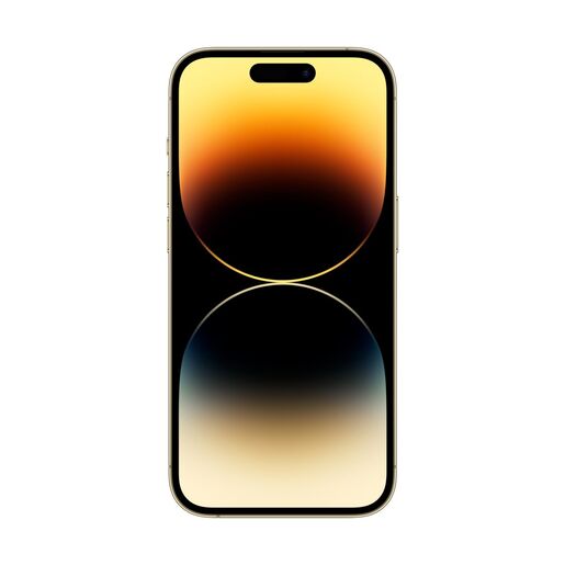 Apple iPhone 14 Pro 1TB Gold, смартфон