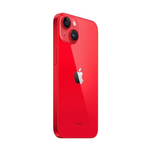 Apple iPhone 14 128GB RED, смартфон