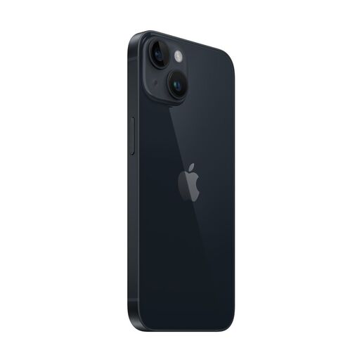 Apple iPhone 14 128GB Midnight, смартфон