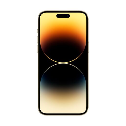 Apple iPhone 14 Pro Max 1TB Gold, смартфон