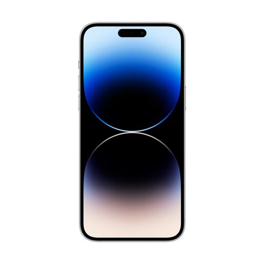 Apple iPhone 14 Pro Max 512GB Silver, смартфон