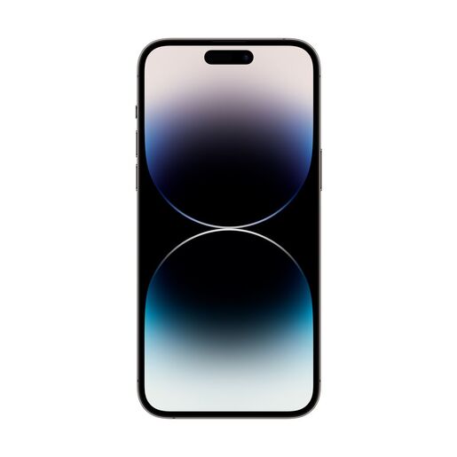 Apple iPhone 14 Pro Max 128GB Space Black, смартфон