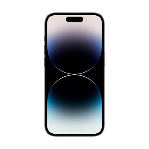 Apple iPhone 14 Pro 512GB Space Black, смартфон