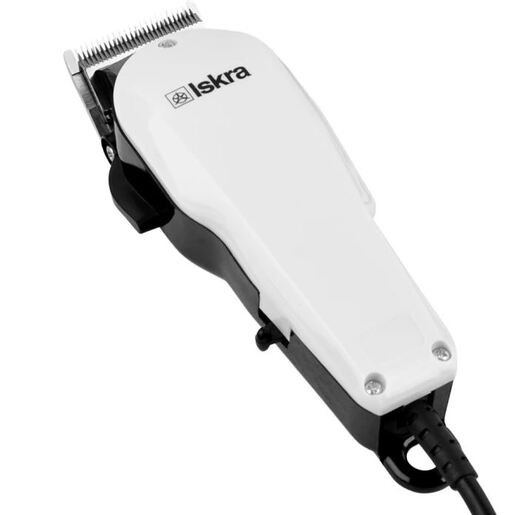 Iskra QR8918 (White) Машинка за шишање