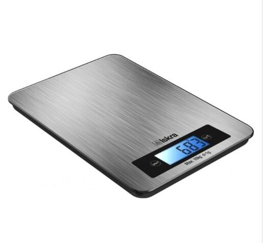 Iskra GKS1561S Дигитална кујнска вага