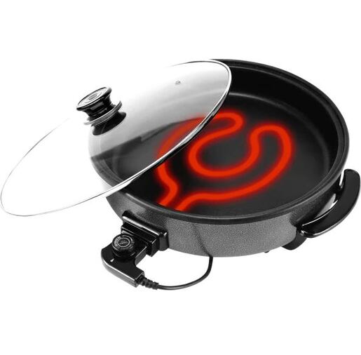 Iskra EPP-40-42-9 Електрична тава