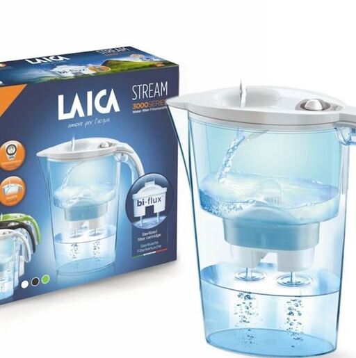 Laica J31 CC Бокал за филтрирање вода