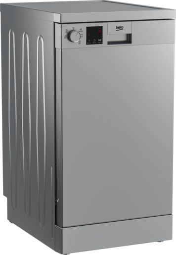 Beko DVS 05024 S машина за садови