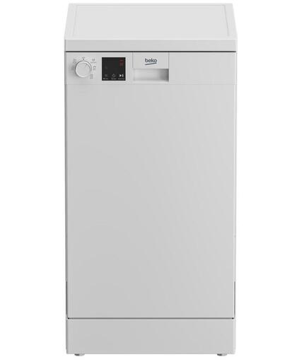 Beko DVS 05024 W машина за садови