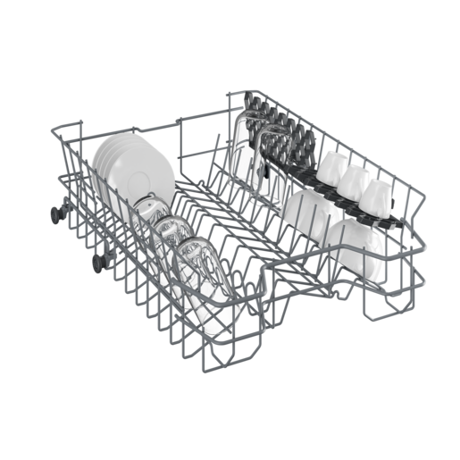 Beko DVS 05024 W машина за садови