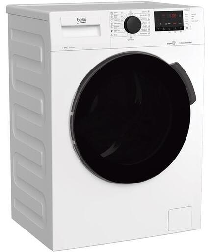 Beko WUE 7722 XW0 машина за алишта