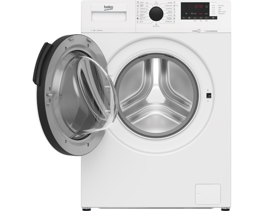 Beko WUE 7722 XW0 машина за алишта