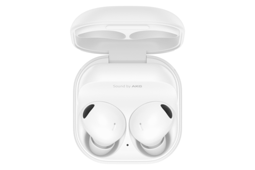 Samsung Galaxy Buds2 Pro, SM-R510NZWAEUC, White слушалки