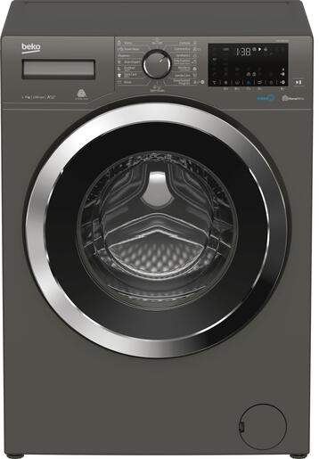 Beko WUE 7636 XCM машина за алишта