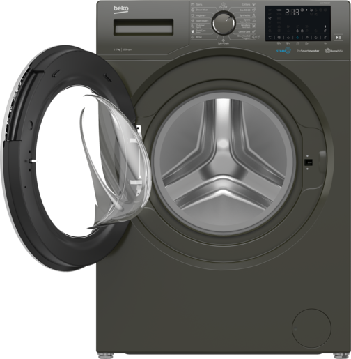 Beko WUE 7636 XCM машина за алишта