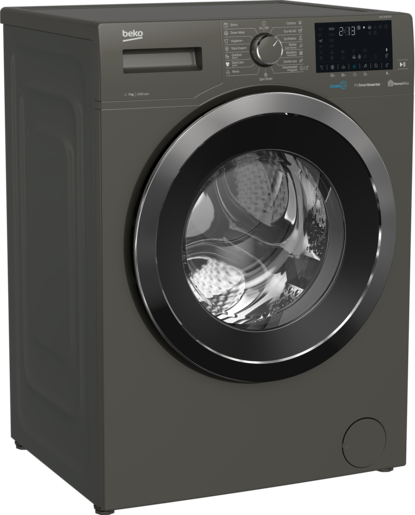 Beko WUE 7636 XCM машина за алишта