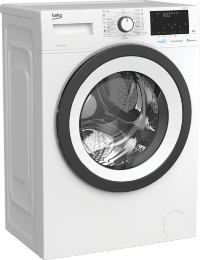 Beko WUE 7636 X0A машина за алишта