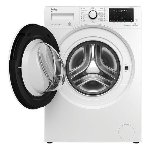 Beko WUE 7636 X0A машина за алишта